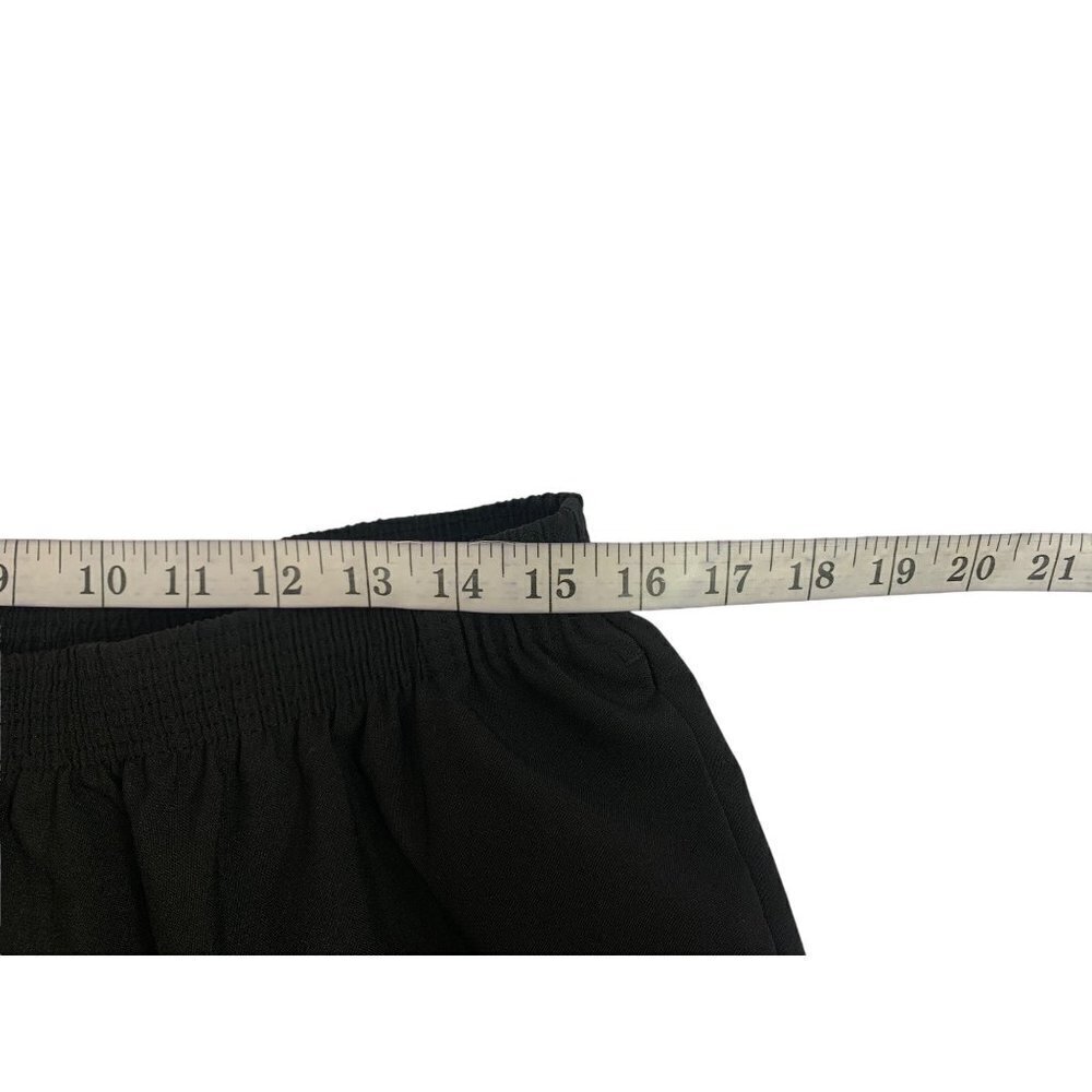 Allison Daley Women's Black Dress Pants - Picture 3 of 6